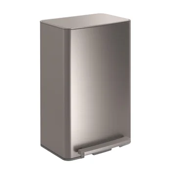 Kohler 47L Step Trash Can