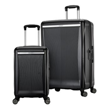 Samsonite Blackstone 2-piece Hardside Expandable Spinner Luggage Set