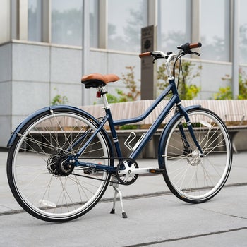 Priority Bicycles - Costco Next
