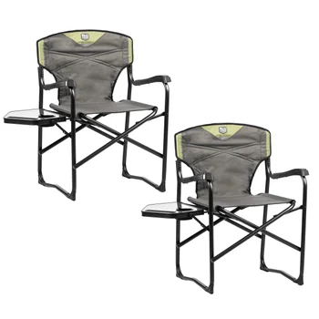 Timber Ridge 2-pack Director’s Chair