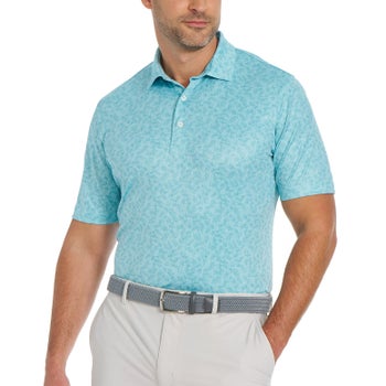 Greg Norman Men's ML75 Polo