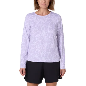 Hang Ten Women's Sun Tee