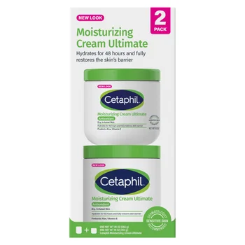 Cetaphil Moisturizing Cream Ultimate