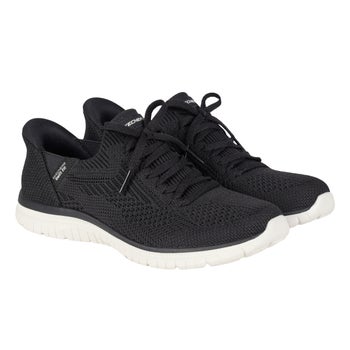 Skechers Women's Virtue Swift Fit Hands Free Shoe