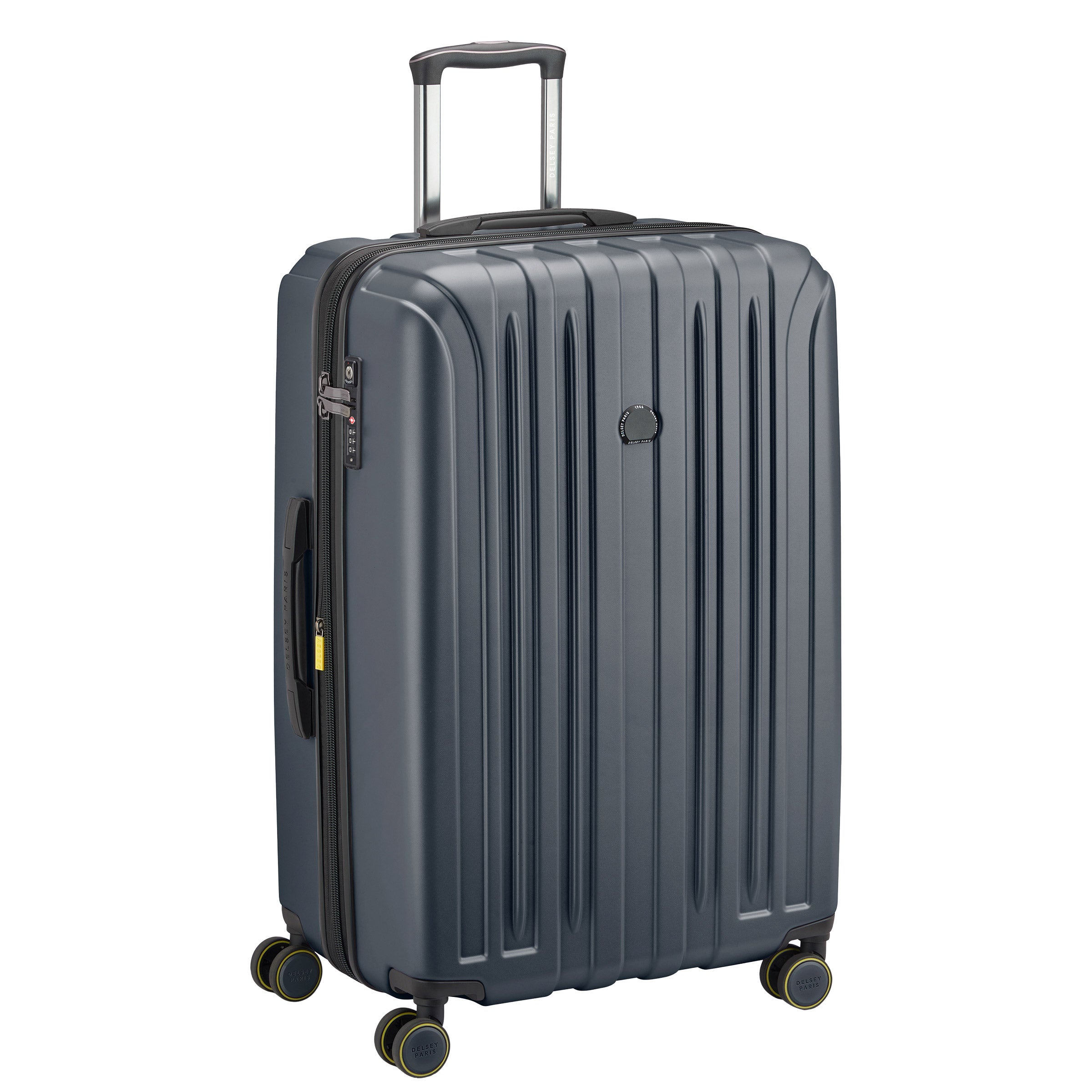 Delsey 2-Piece Hardside Luggage Set