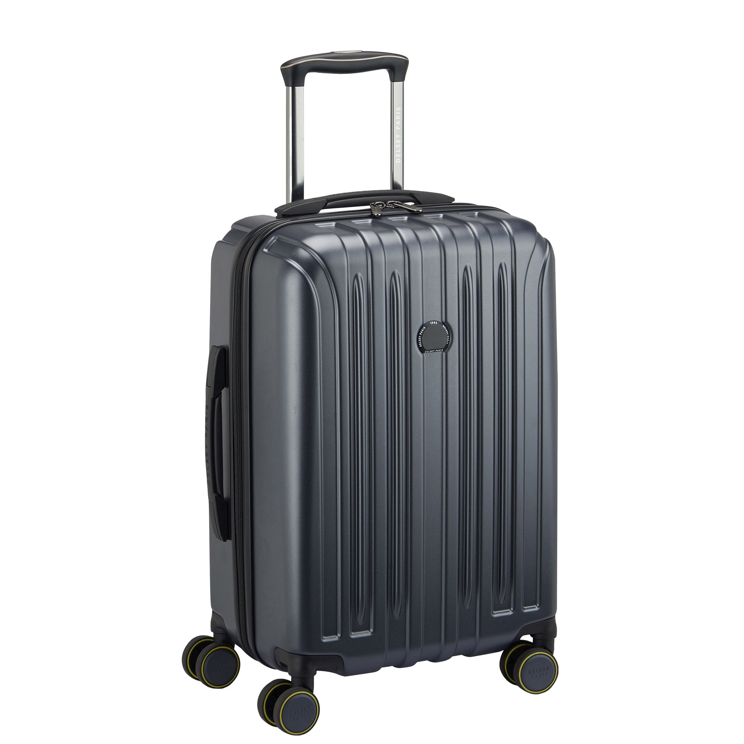 Delsey 2-Piece Hardside Luggage Set