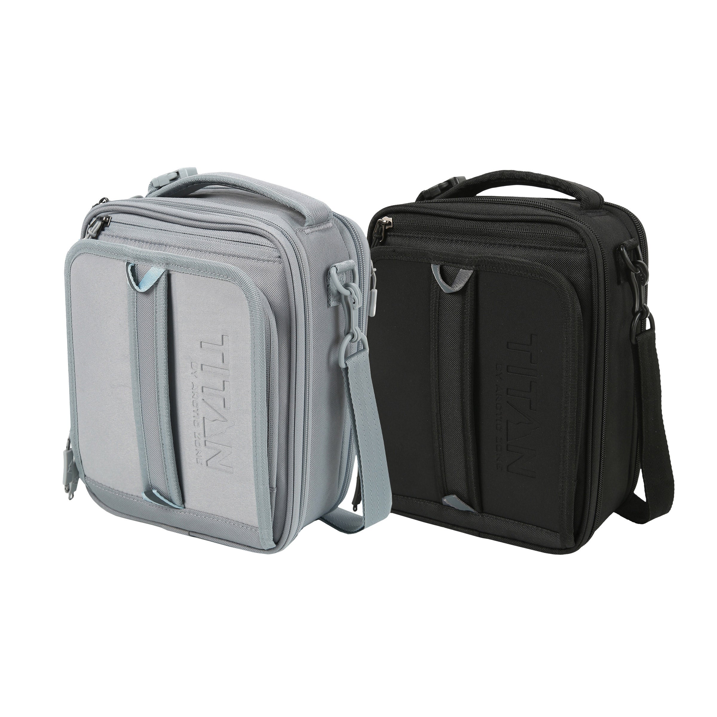 Titan Upright Lunch Pack