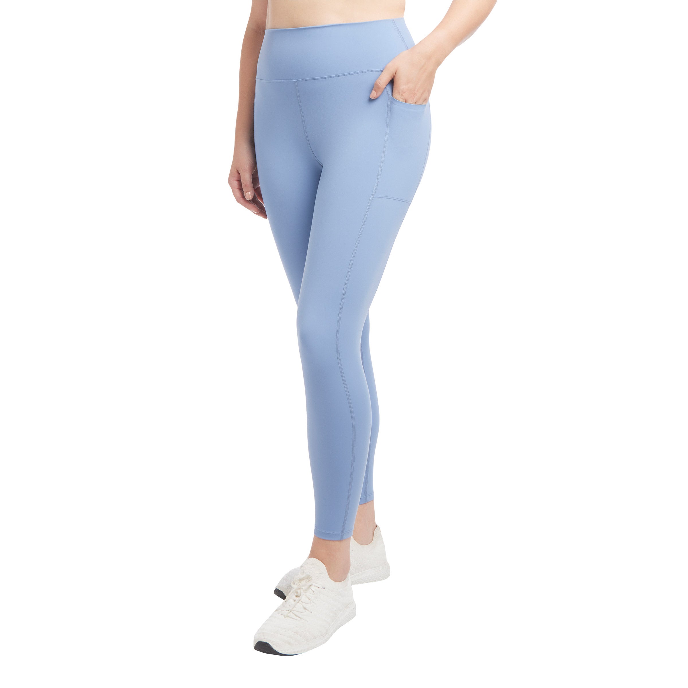Danskin Women's Lightweight Tight