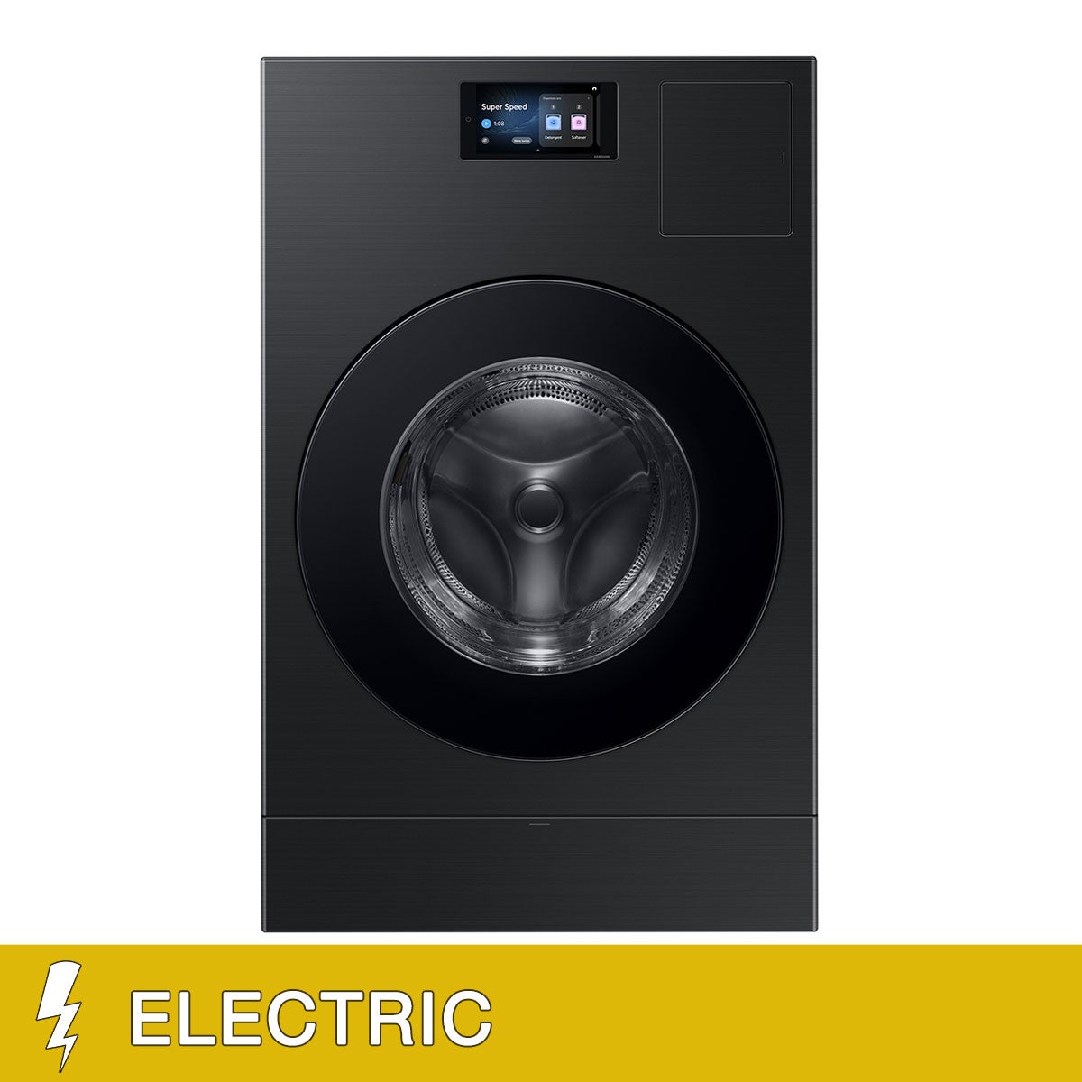 Samsung All-In-One Washer Dryer Combos