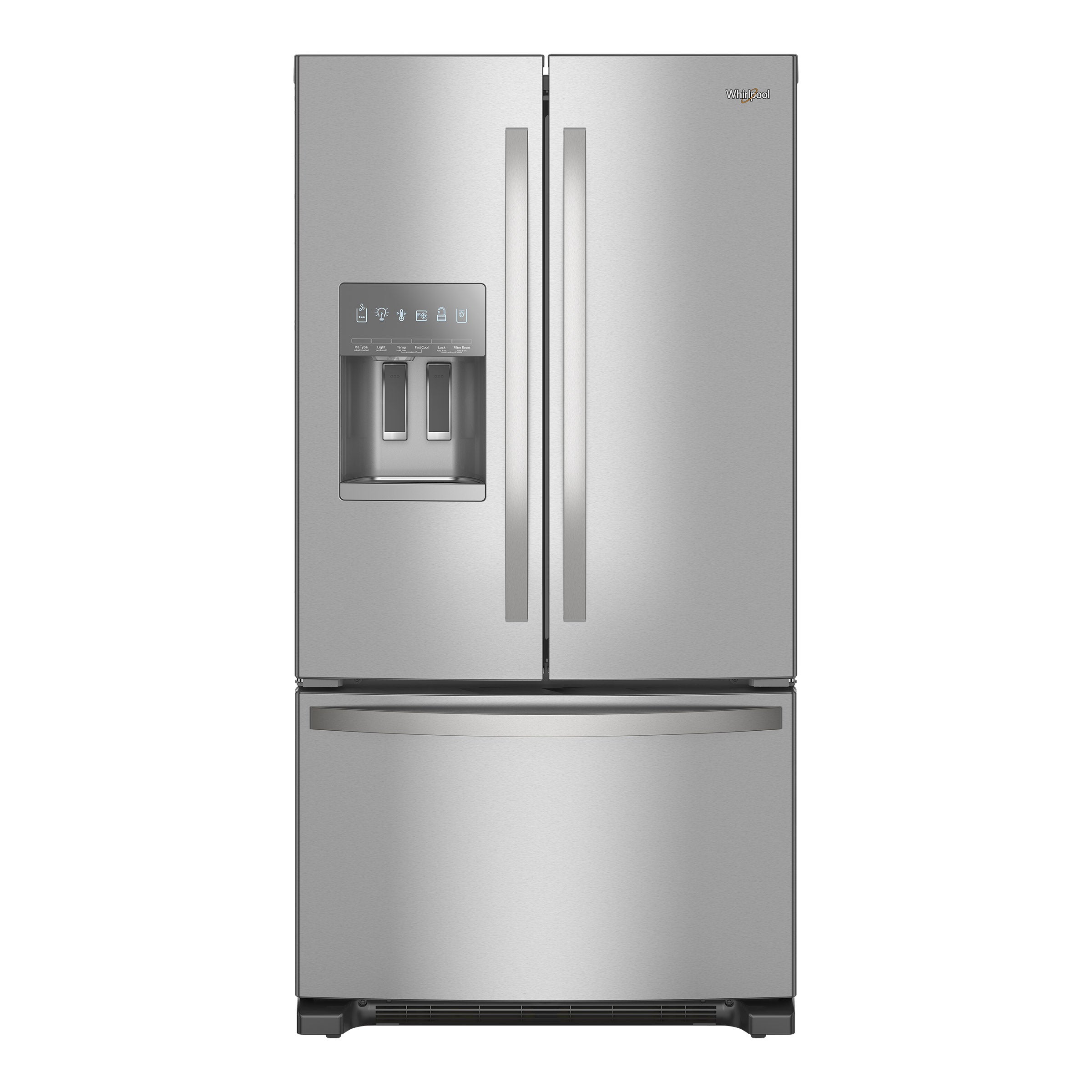Select Whirlpool Refrigerators