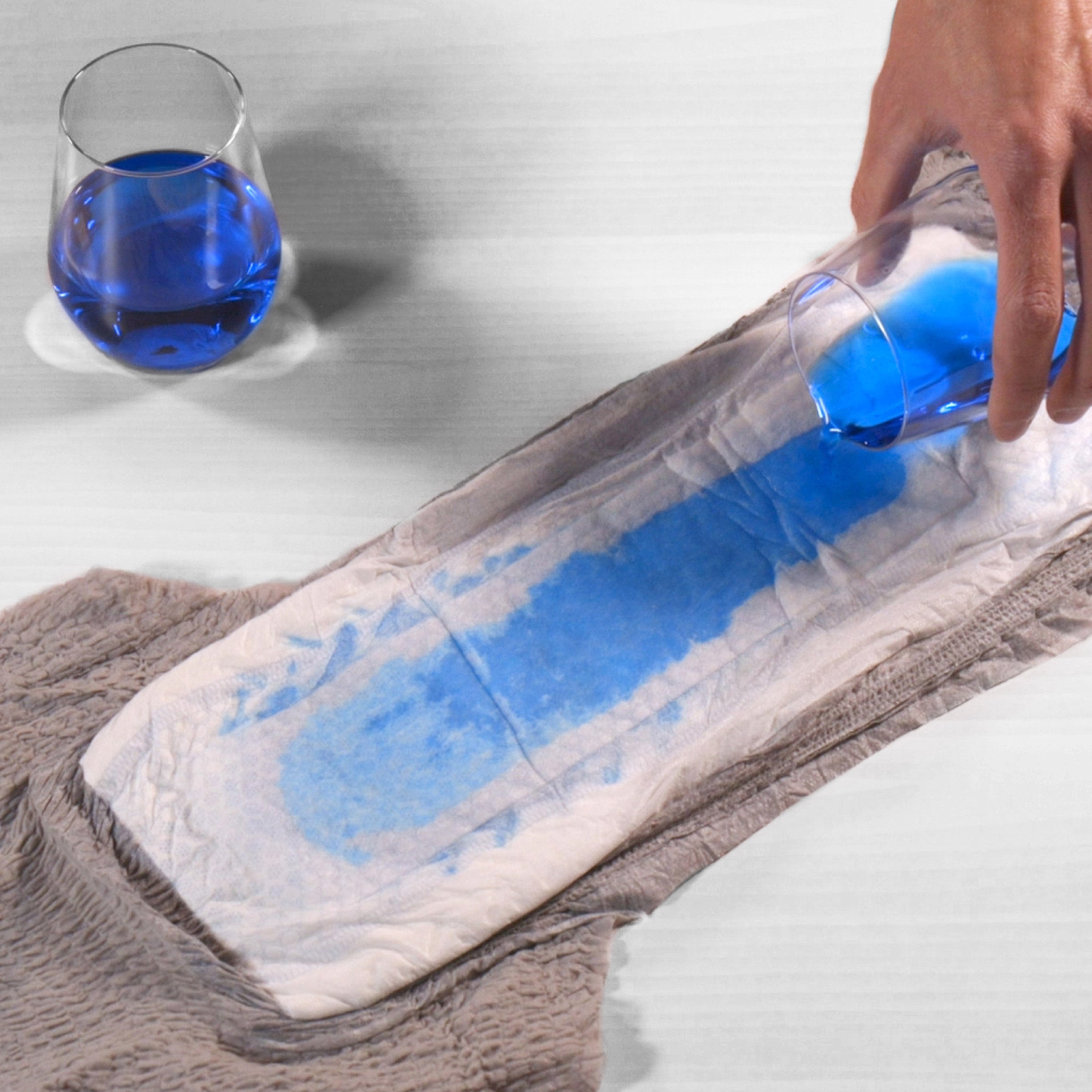 Depend Fresh Protection Advanced Incontinence Underwear for Men, Ultimate Absorbency