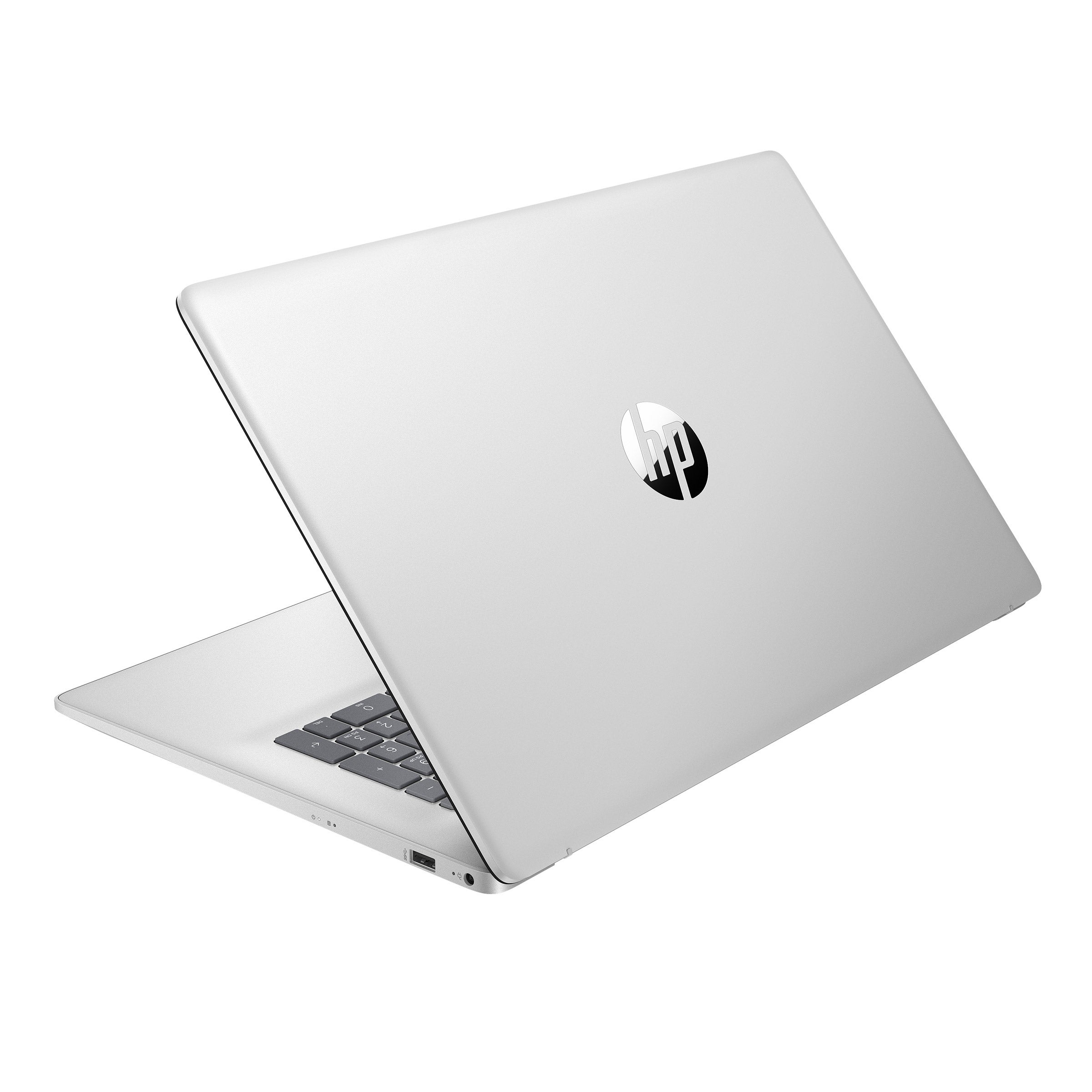 HP 17.3" 1080P Touchscreen Laptop
