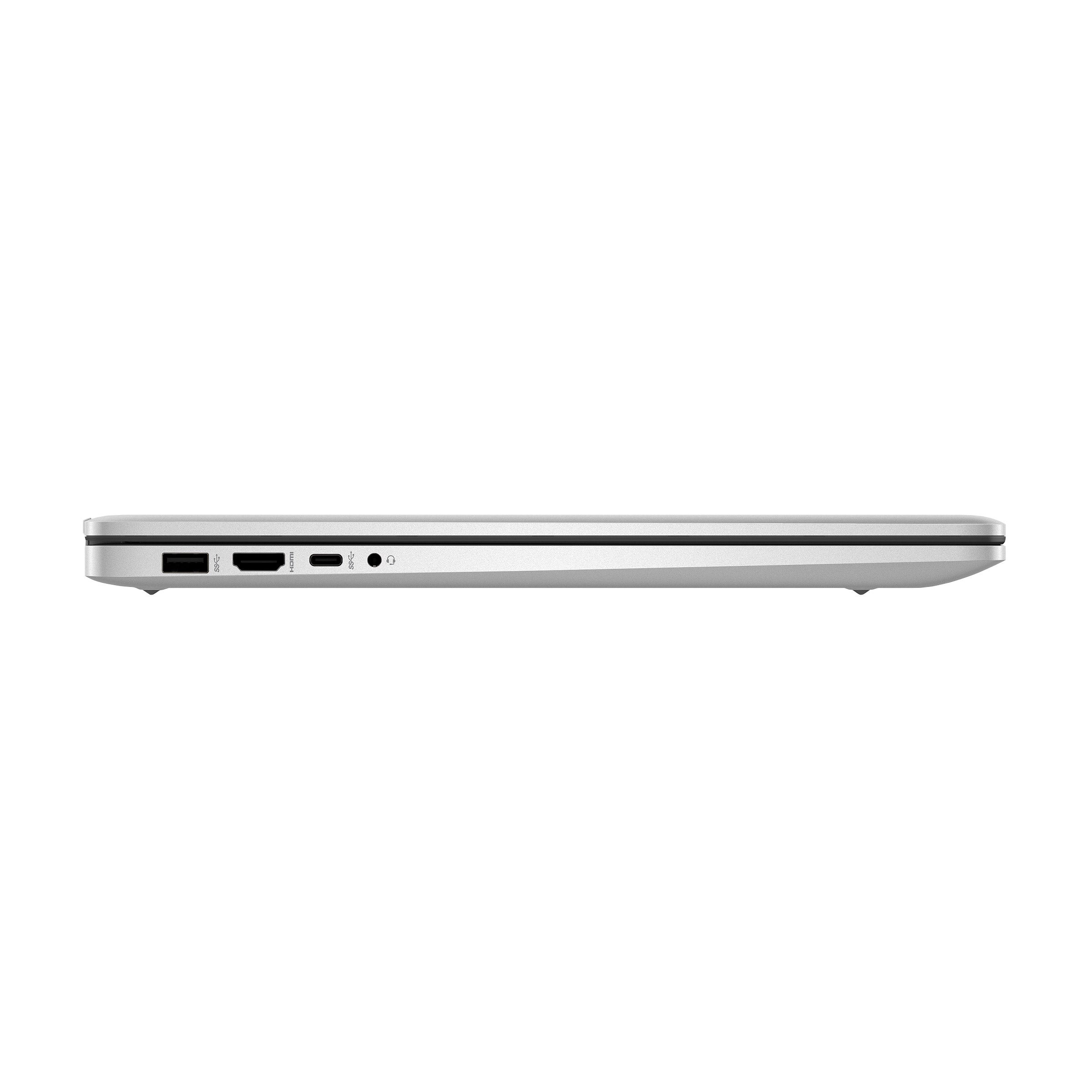 HP 17.3" 1080P Touchscreen Laptop