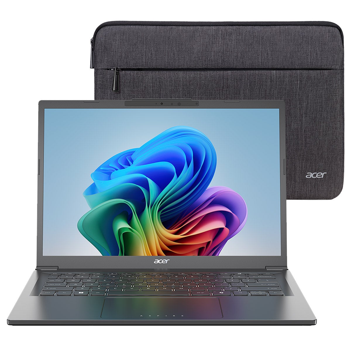 Acer Aspire 14" AI Copilot+ PC Laptop