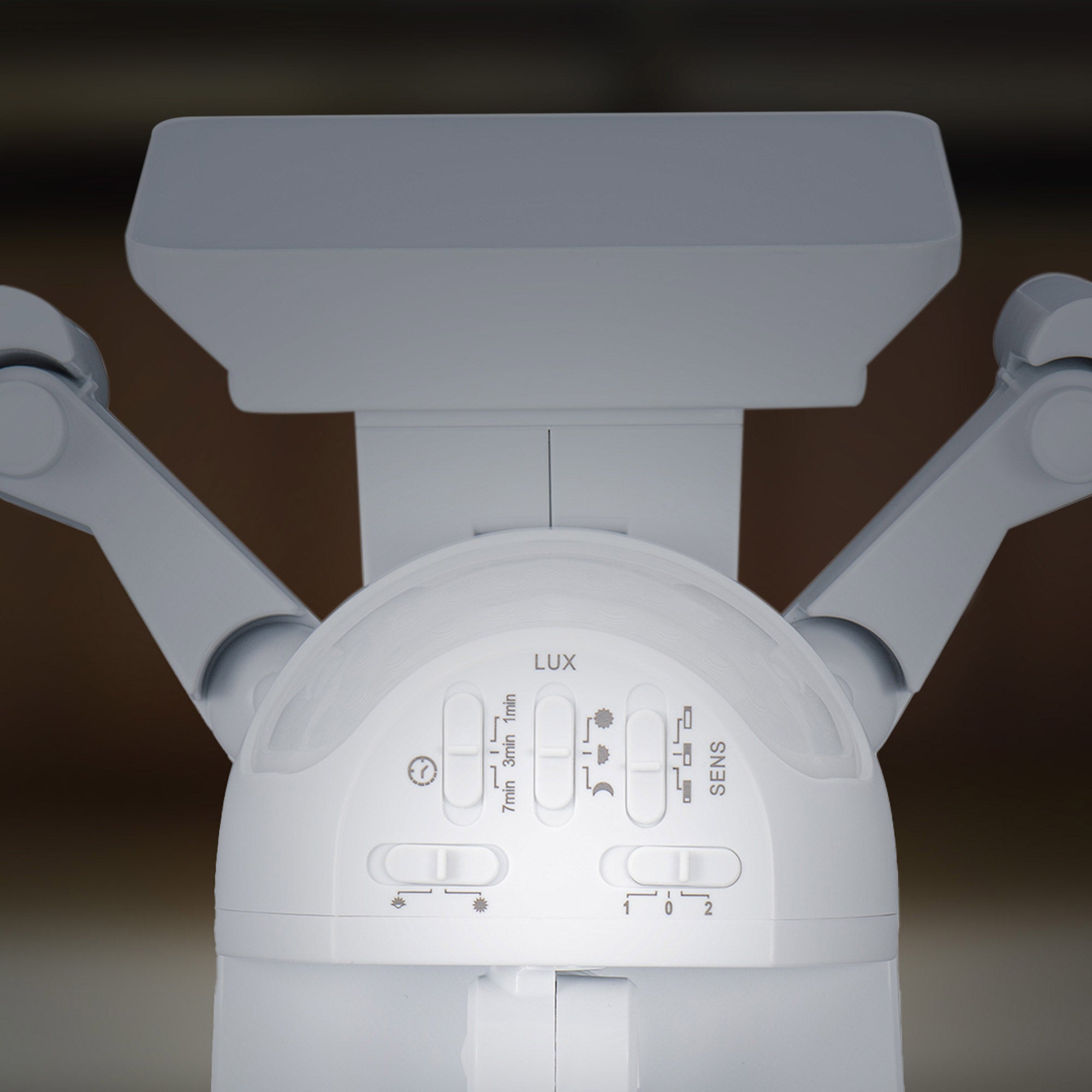 KODA LED Motion Security Light