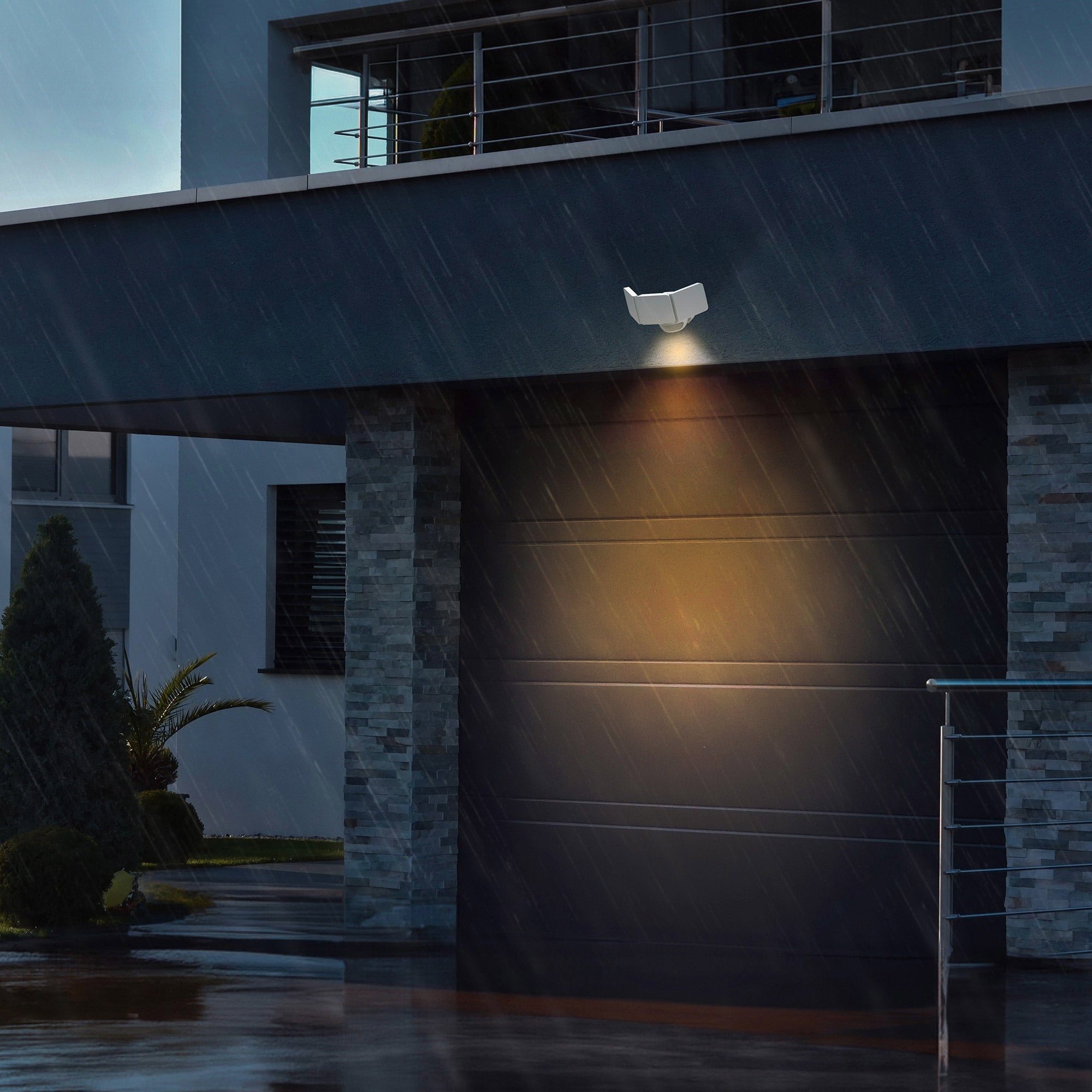 KODA LED Motion Security Light