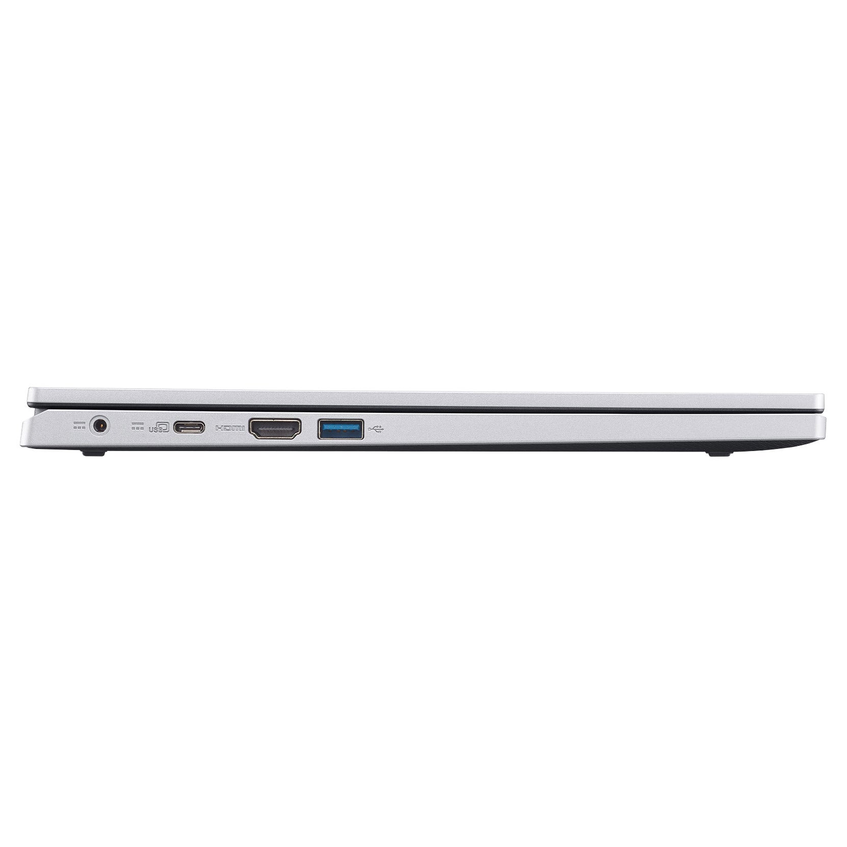Acer Aspire 3 15.6" 1080P Touchscreen Laptop