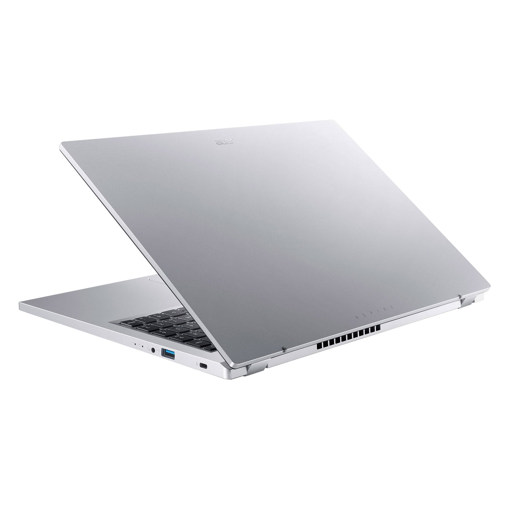 Acer Aspire 3 15.6" 1080P Touchscreen Laptop