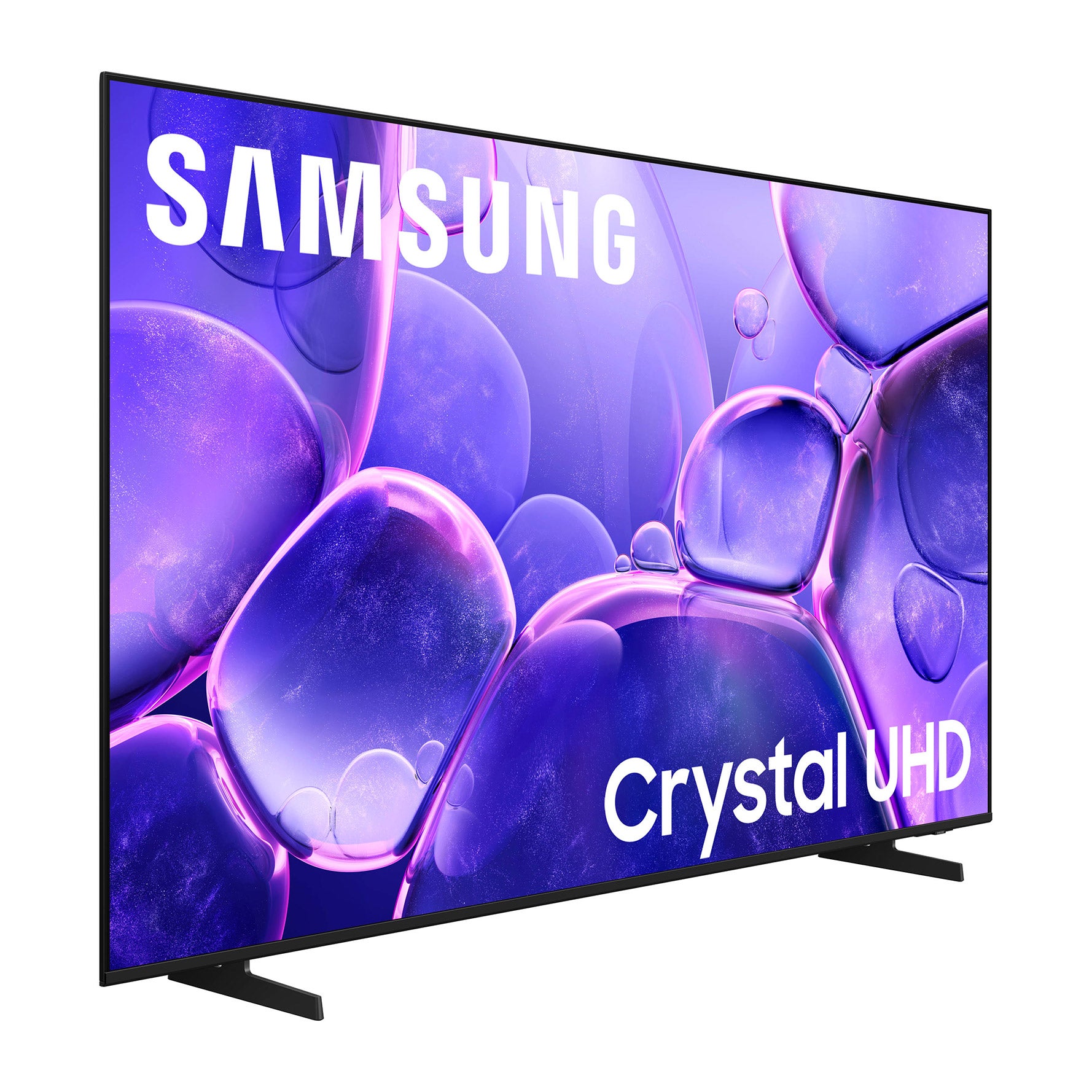 Samsung 75" Class - U8000 Crystal UHD Series - 4K Smart TV