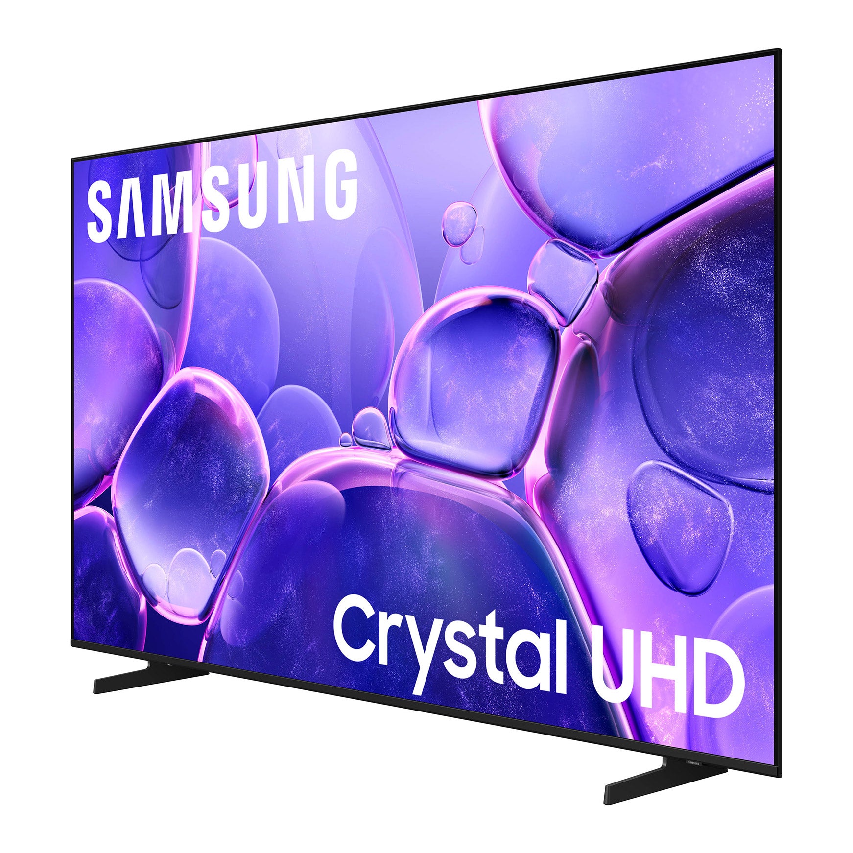 Samsung 75" Class - U8000 Crystal UHD Series - 4K Smart TV