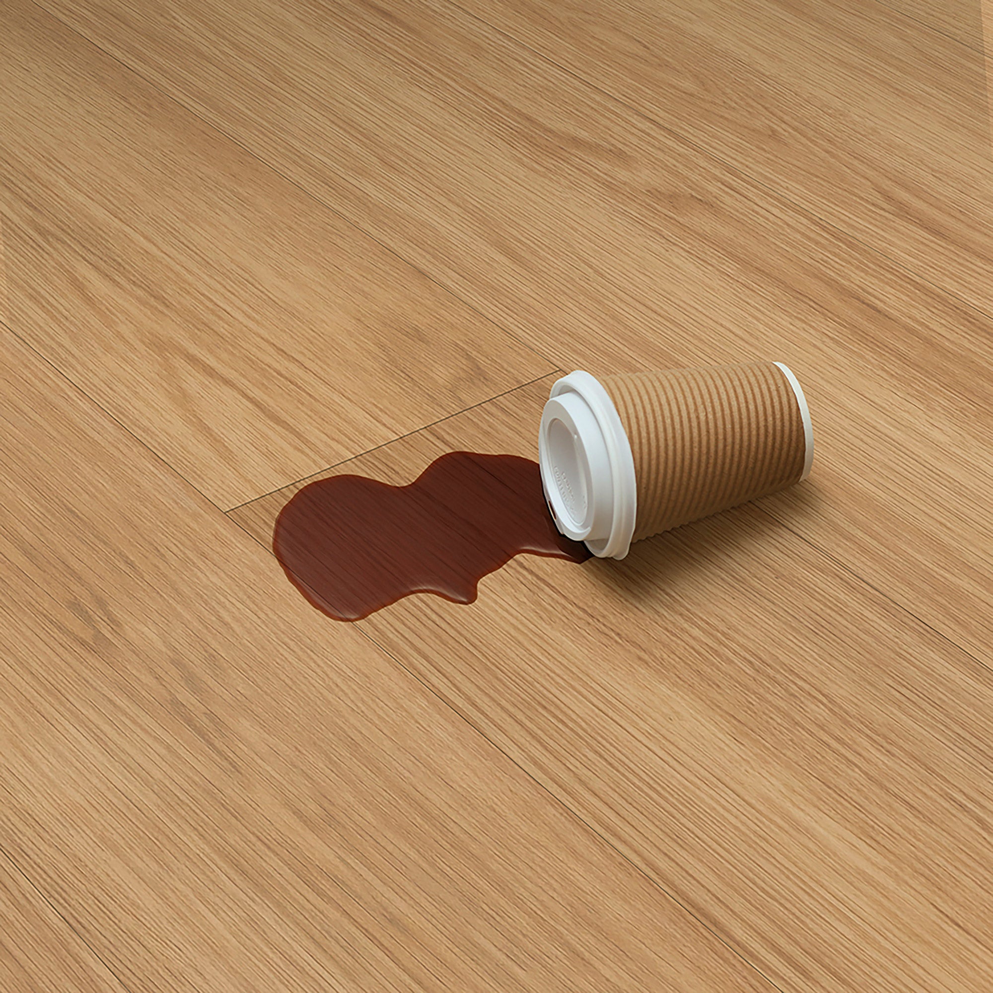 Mohawk Home Wide Plank Rigid Vinyl Flooring