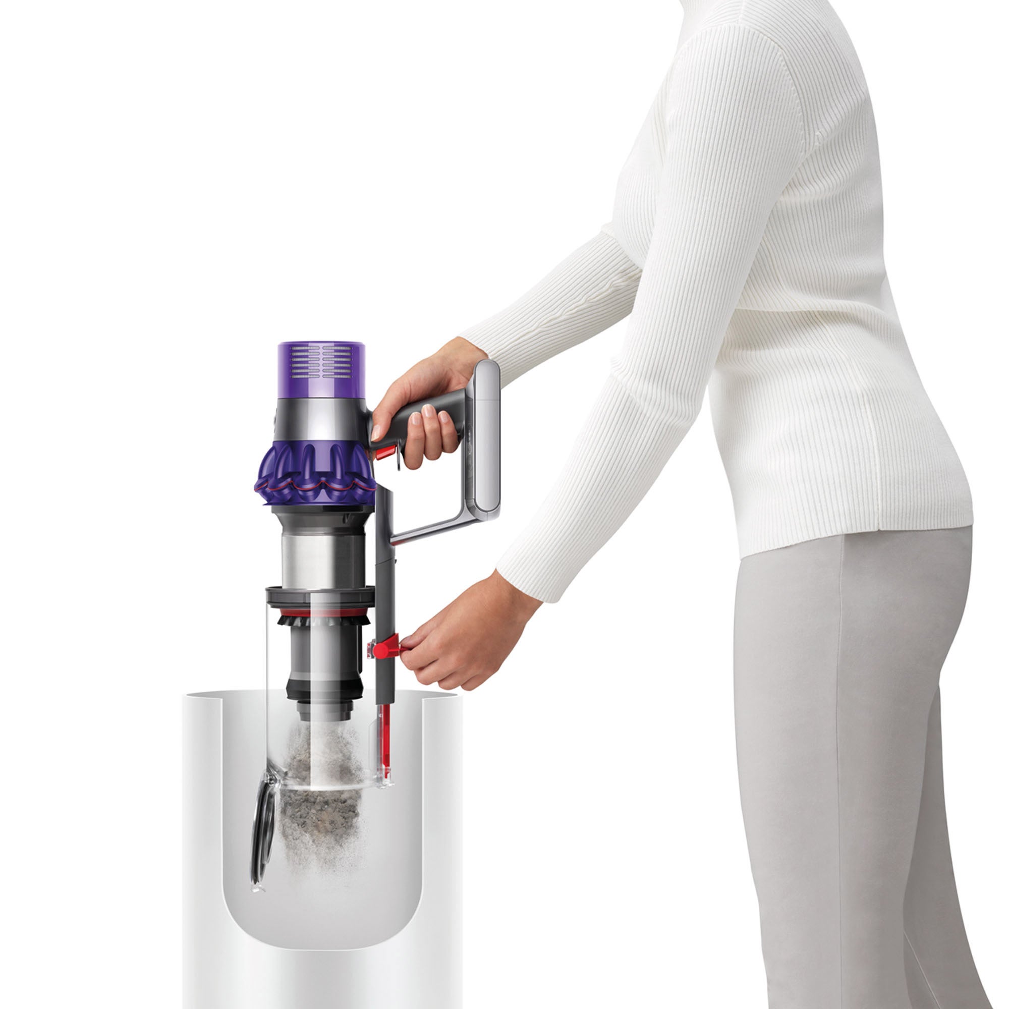 Dyson Cyclone V10 Animal + Cordless Vacuum Cleaner