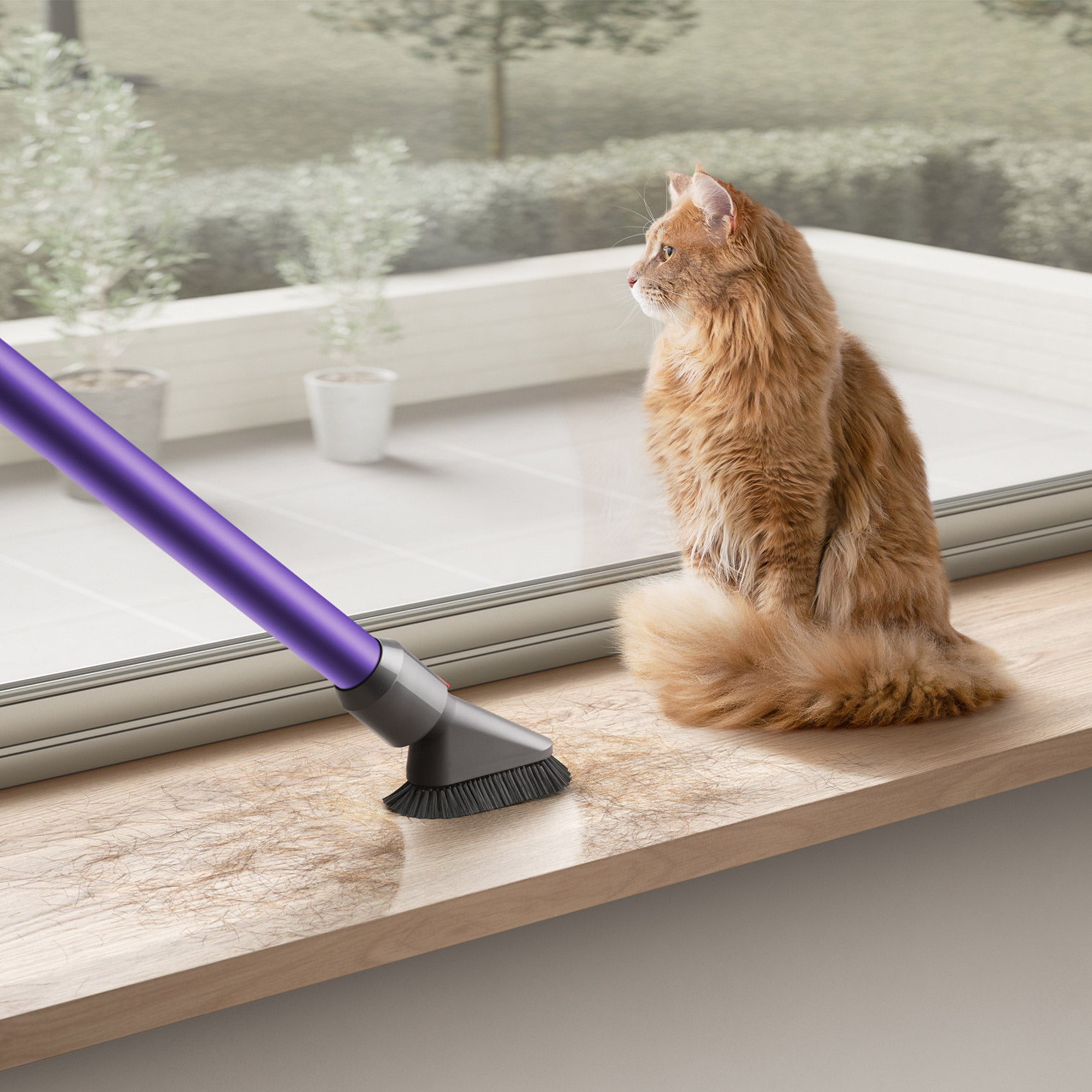 Dyson Cyclone V10 Animal + Cordless Vacuum Cleaner