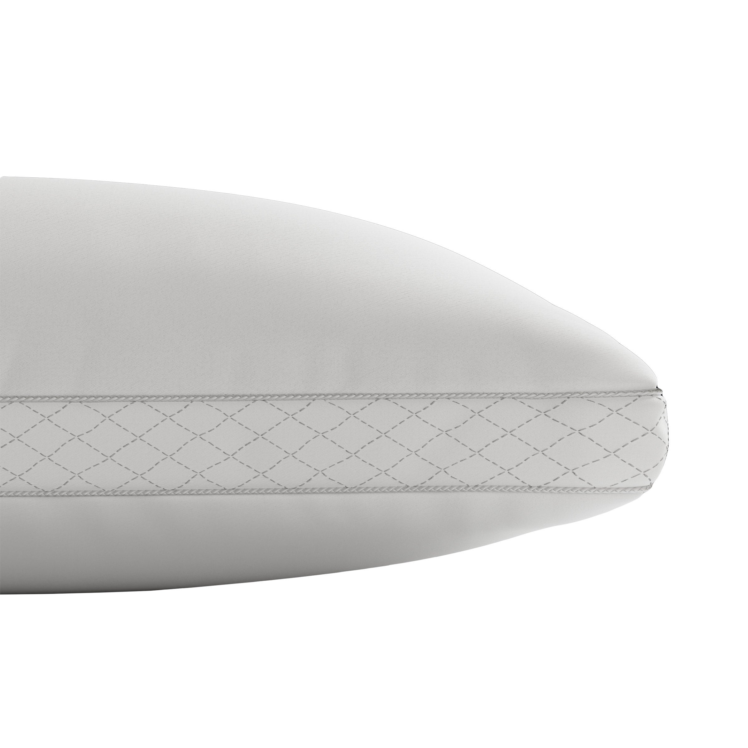 Sealy Sterling Collection Down-Alternative Pillow, 2-pack