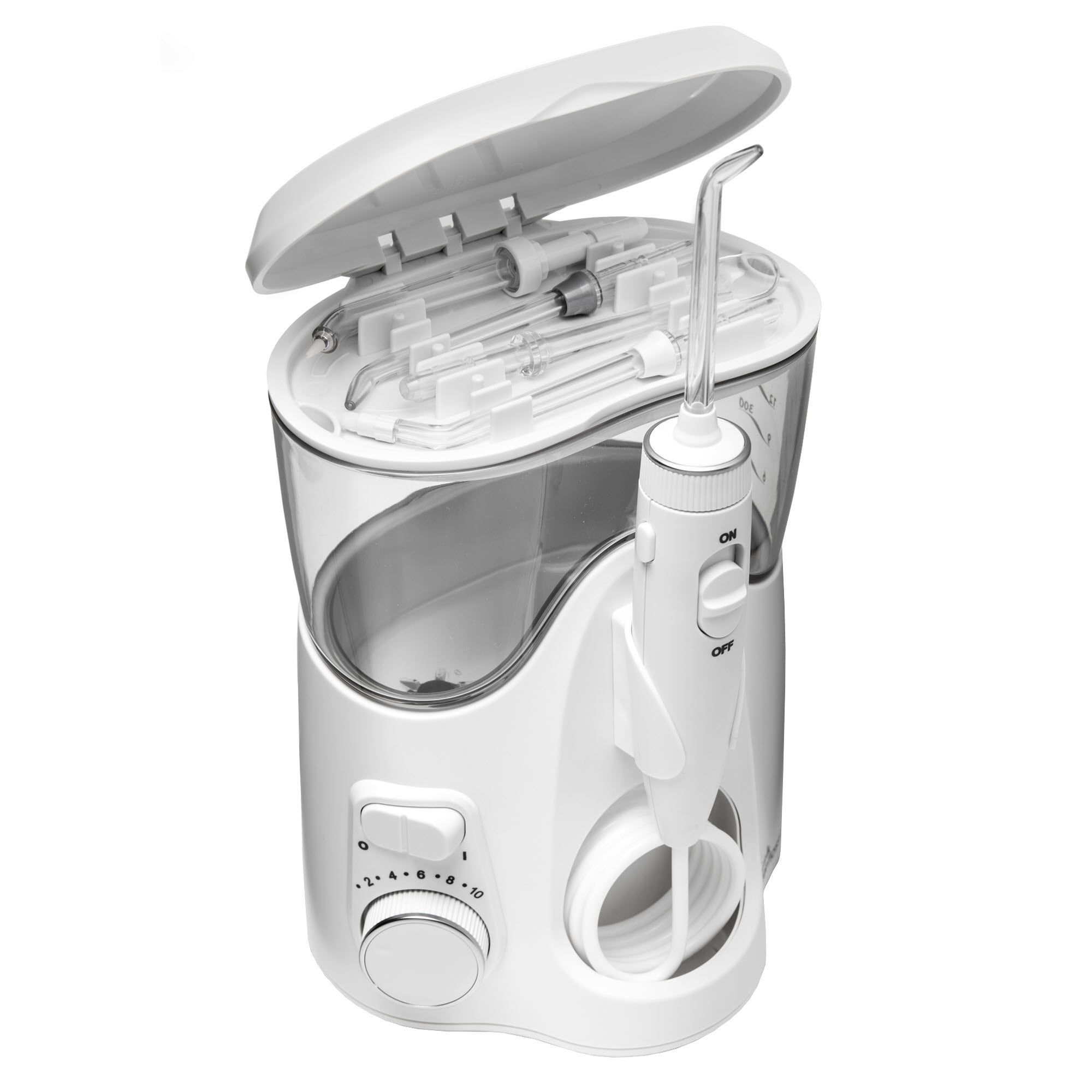 Waterpik Ultra Plus and Cordless Pearl Water Flosser Combo Pack