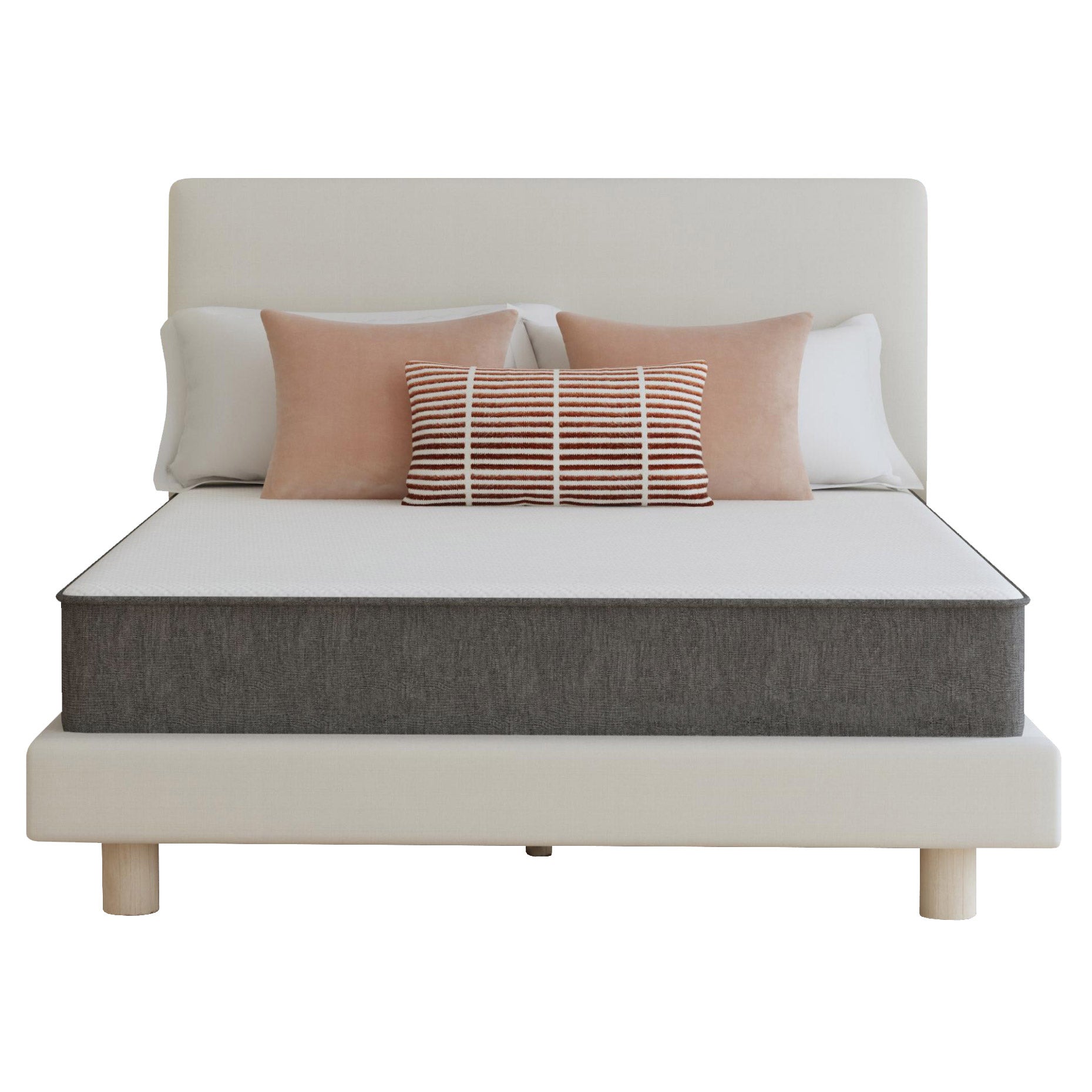 Casper Cooling Select 12" Hybrid Medium Firm Mattress