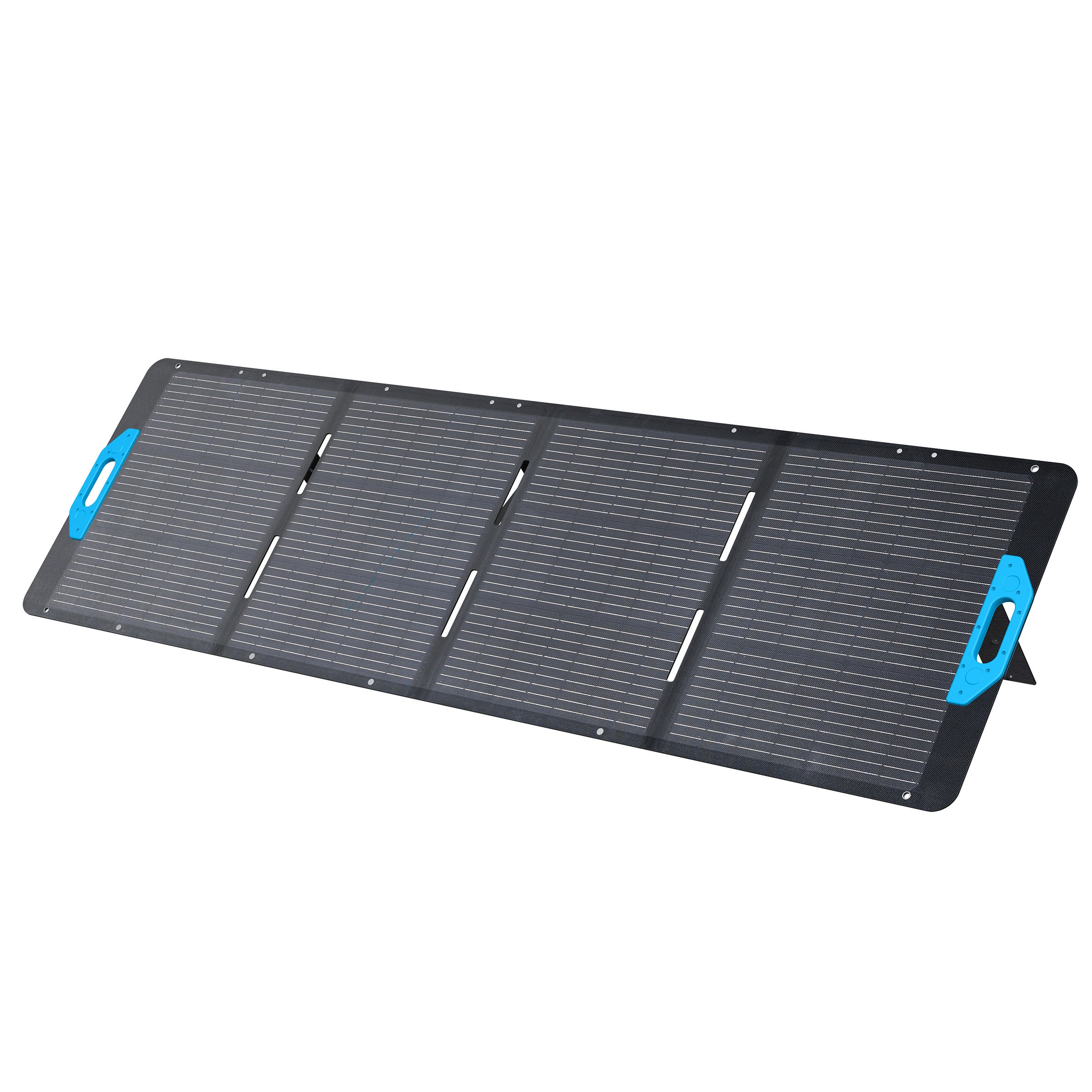 Anker SOLIX F3800 Home Backup Power Kit (7680Wh) + 2x 200W Solar Panels