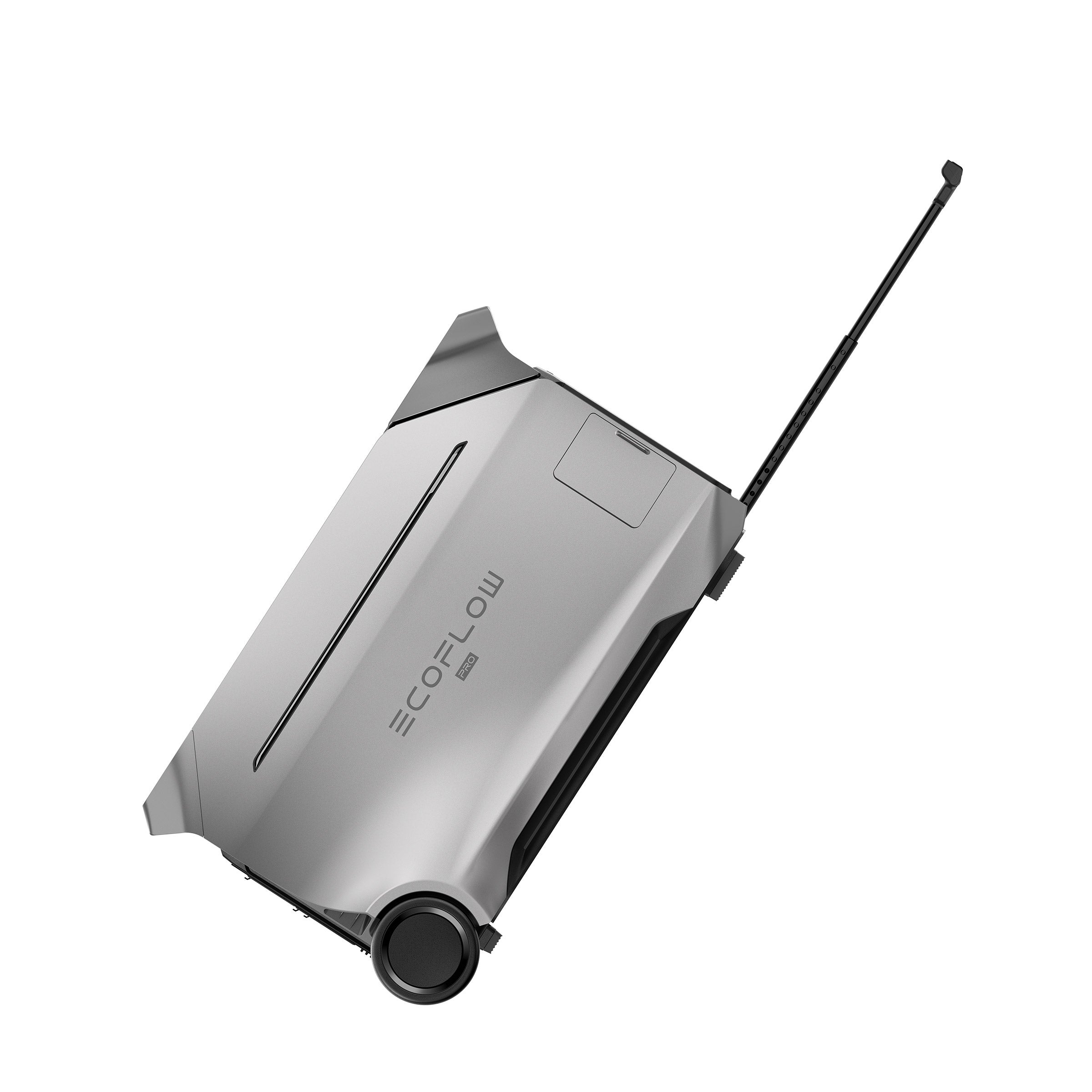 EcoFlow DELTA Pro 3 Portable Backup Power Station System