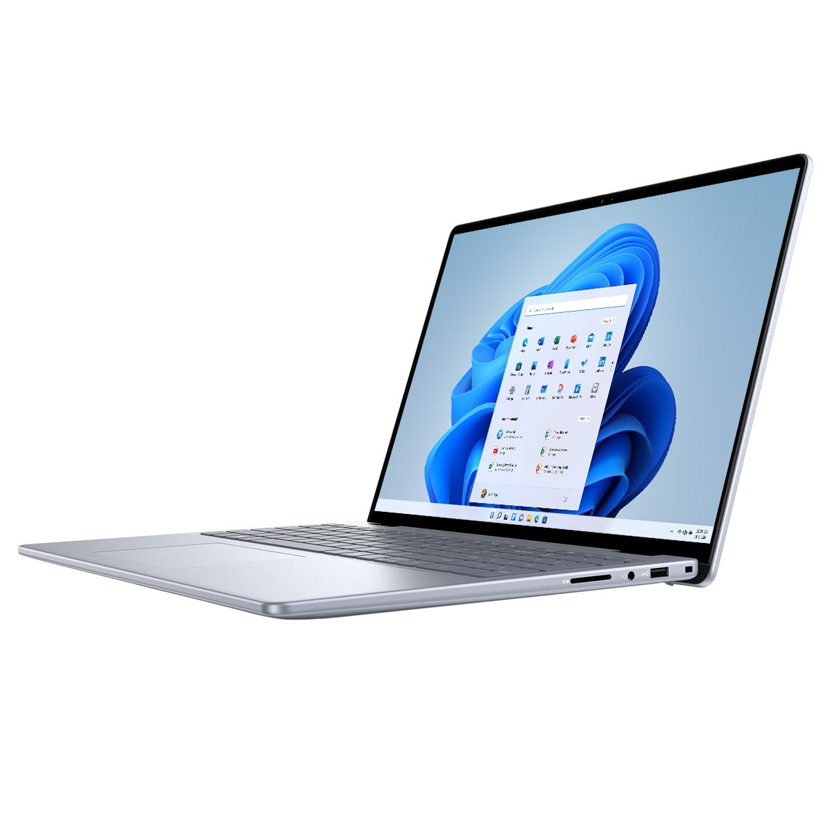 Dell Inspiron 16" Touchscreen Laptop - Intel Core 7 150U Processor - FHD+ (1920 x 1200) - Windows 11 Home