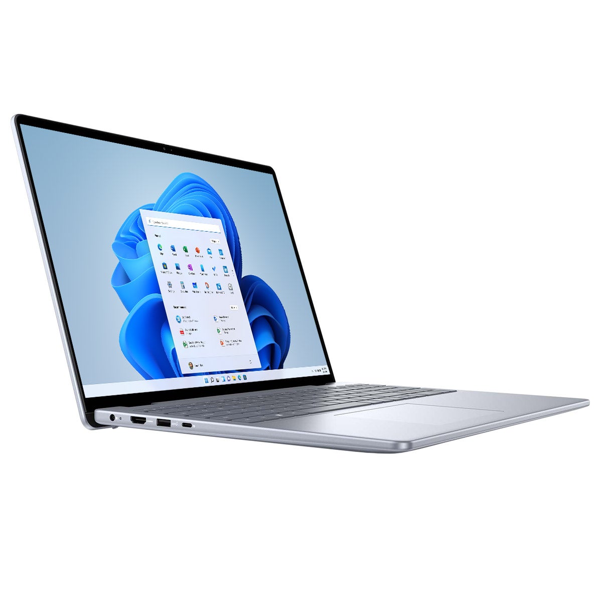Dell Inspiron 16" Touchscreen Laptop - Intel Core 7 150U Processor - FHD+ (1920 x 1200) - Windows 11 Home