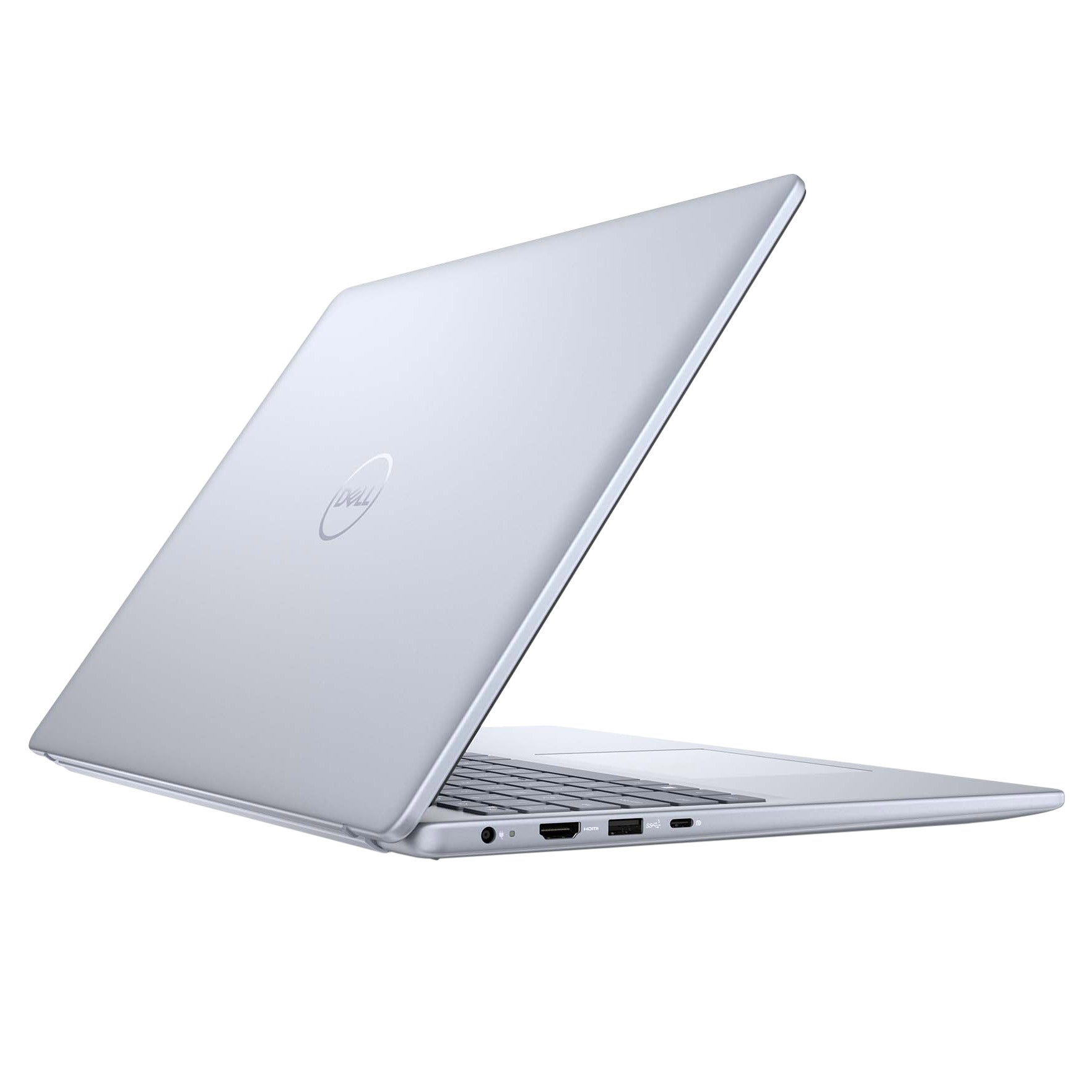 Dell Inspiron 16" Touchscreen Laptop - Intel Core 7 150U Processor - FHD+ (1920 x 1200) - Windows 11 Home