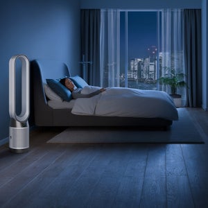 Dyson Purifier Cool TP11 with Replacement Filter