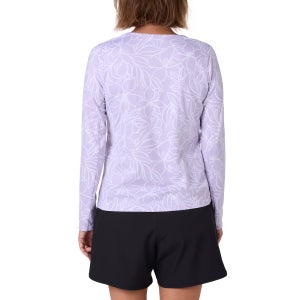 Hang Ten Women's Sun Tee