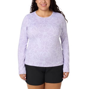 Hang Ten Women's Sun Tee