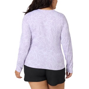 Hang Ten Women's Sun Tee