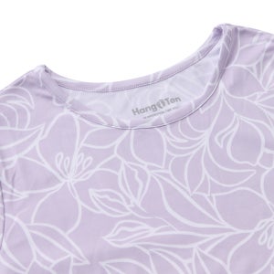 Hang Ten Women's Sun Tee