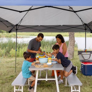 CORE 13 ft. x 13 ft. Instant Pop-up Canopy