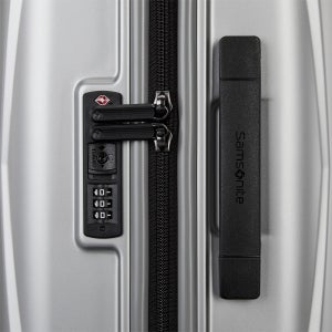 Samsonite Blackstone 2-piece Hardside Expandable Spinner Luggage Set