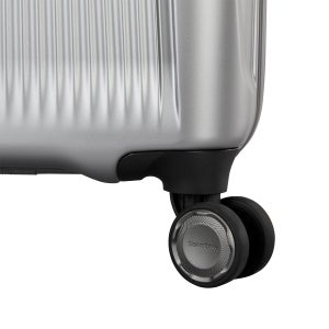 Samsonite Blackstone 2-piece Hardside Expandable Spinner Luggage Set