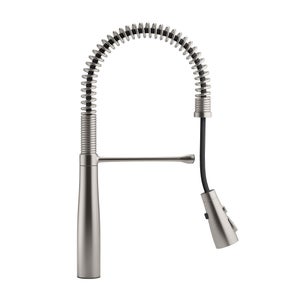 Kohler Vind Semi-Professional Pull-Down Kitchen Sink Faucet