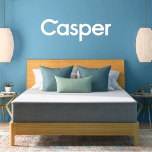 Casper Cooling Select 12" Memory Foam Mattress