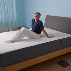 Casper Cooling Select 12" Memory Foam Mattress