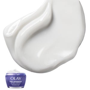 Olay Pro Advanced Retinol Complex Night Moisturizer, 1.7 oz, 2-pack