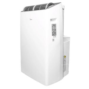 Midea 12,000 BTU DUO Portable Air Conditioner with MShield