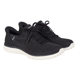 Skechers Women's Virtue Swift Fit Hands Free Shoe
