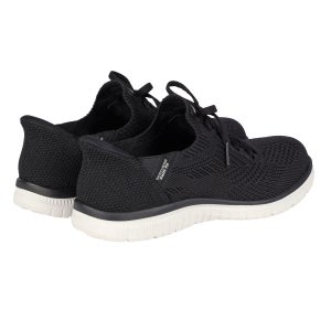 Skechers Women's Virtue Swift Fit Hands Free Shoe